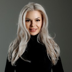 Daniela Lungu