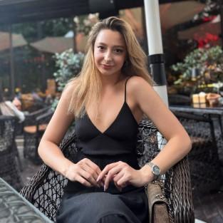 BODIUL HRISTINA