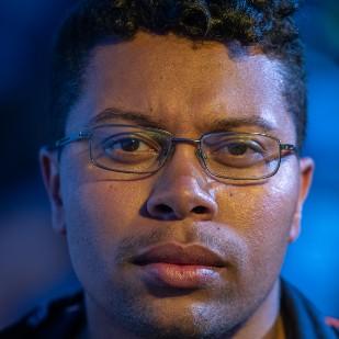 Isaiah Scott