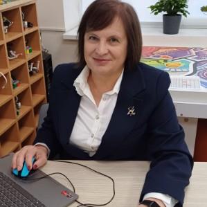 Zinaida Uritu