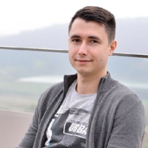 Igor Cocier