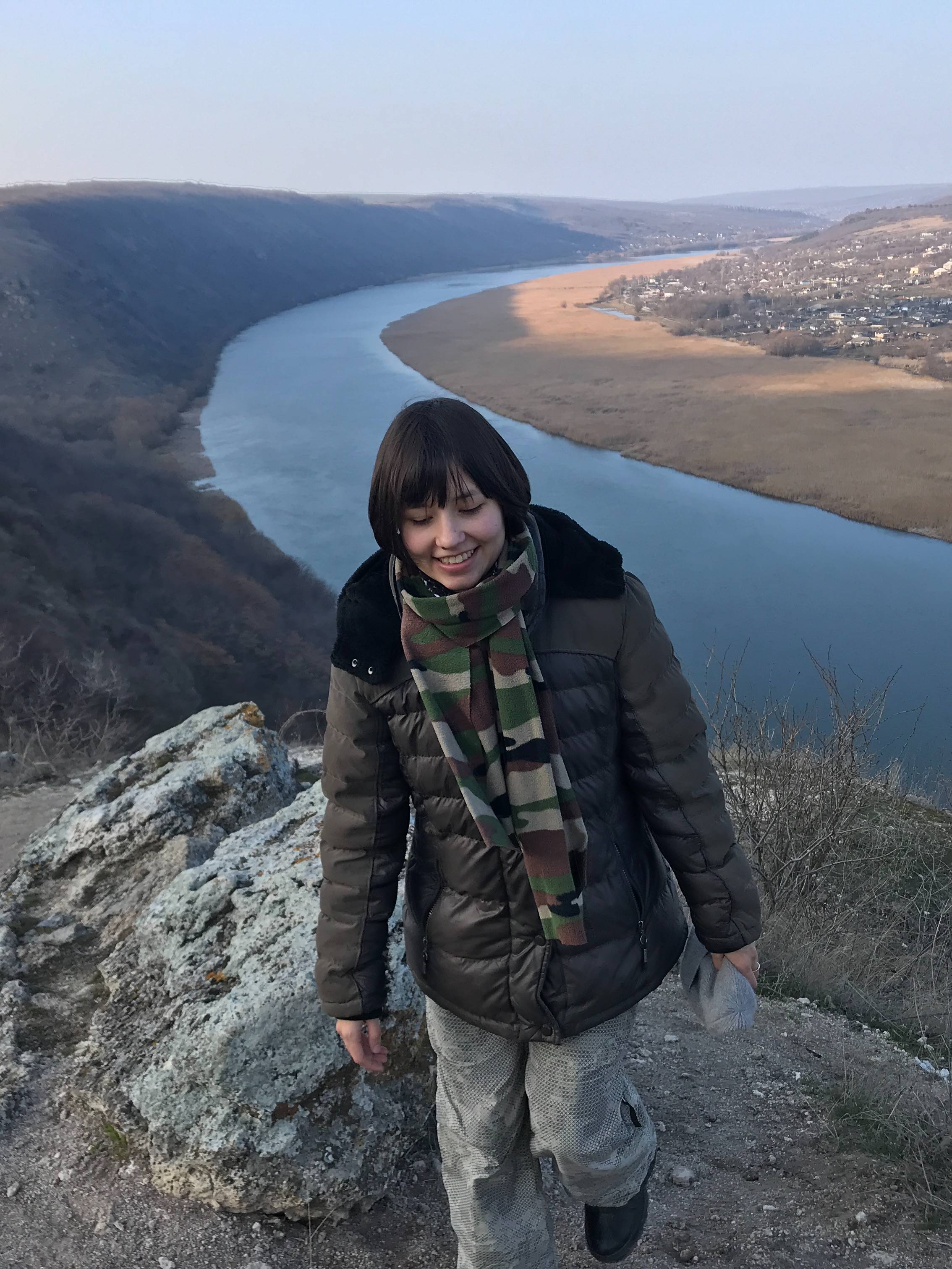 Elisaveta Băț