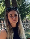 Dorina Pogreban