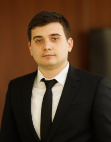 Stefan Sestacovschi