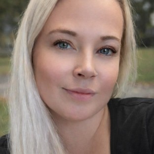 Kelly Carpenter