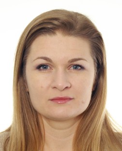 Cristina Paraschiv