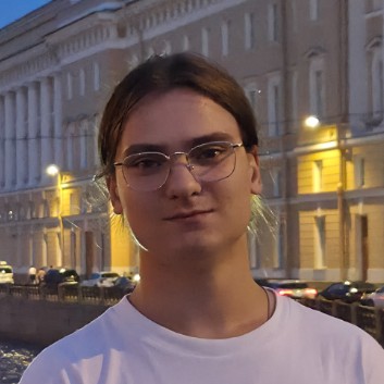 Baleachin Daniel