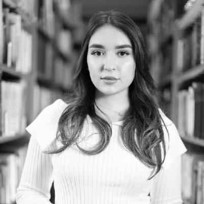 Cezara Moroi