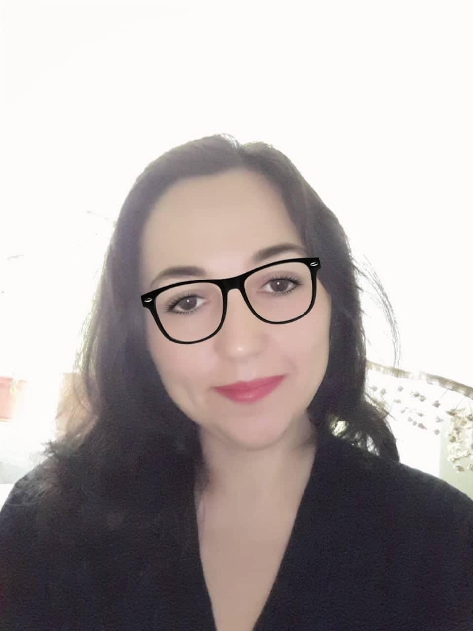 Ecaterina Mudrenco