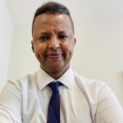 Sahal Ibrahim