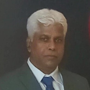Saman Munasinghe