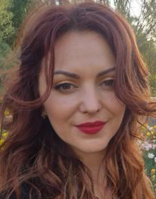 Ludmila Balan