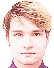 Егор Бессалов