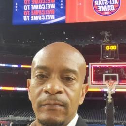 DERON G. HARDING