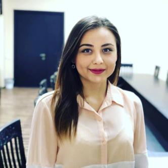 Ana Ungureanu