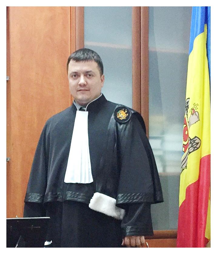Bosîi Dumitru