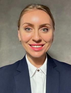 IULIA COREPANOVA