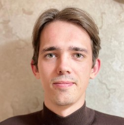 Denis Ivlentiev