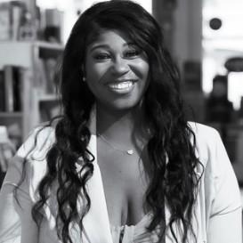 Tamia Roberts