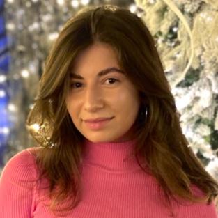 Duluţa Polina
