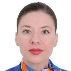 VALENTINA CORSACOVA