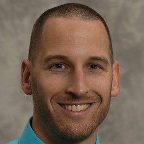 Seth Endicott