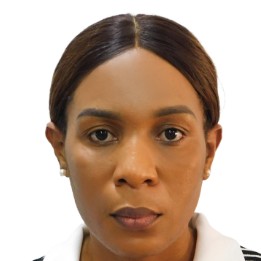 Rosemary Reynolds Larbi