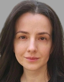 Natalia Emilian