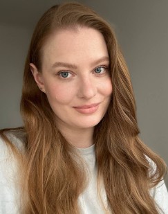 Yuliia Vitriuk