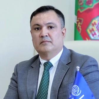 AZAT ATAJANOV