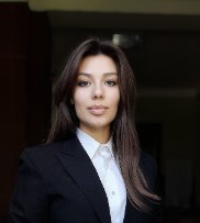 Maximciuc Dumitrita