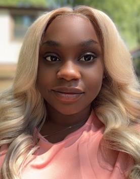 Gertrude Amoako