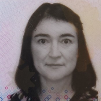 Olga Bucatco