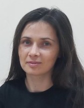 Tatiana Procopii