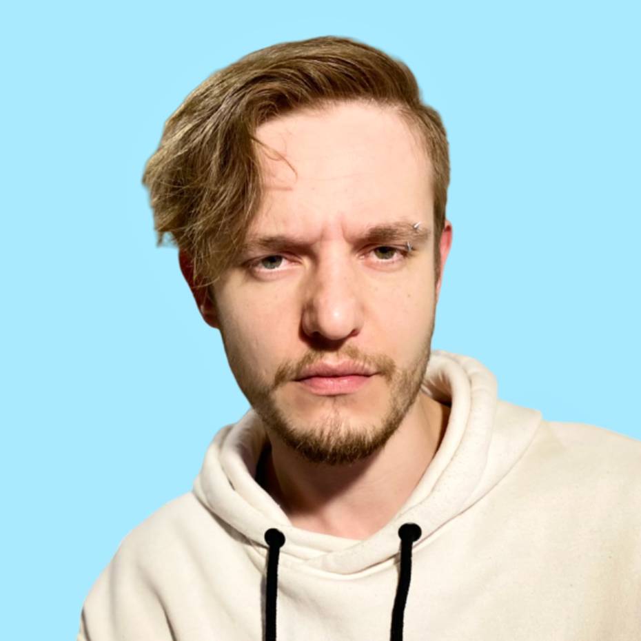 Vasilii Leaduhin