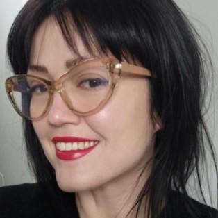 LIUDMILA PODLESNOVA