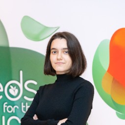 Alina Duschina