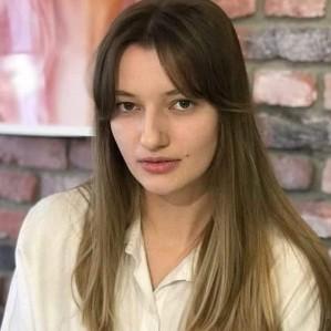 Mihaela Bejenaru