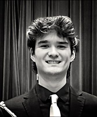 Nicholas Tapley