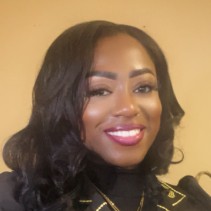 Ashley Coston