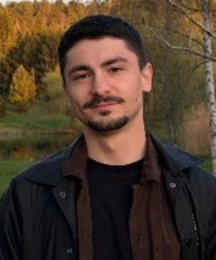 Alexandr Constandoglo