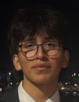 Daniel Sixtos Grande