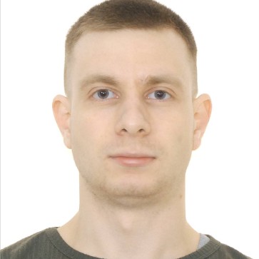 Dmitrii Moiseev