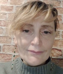 Nina GARABA