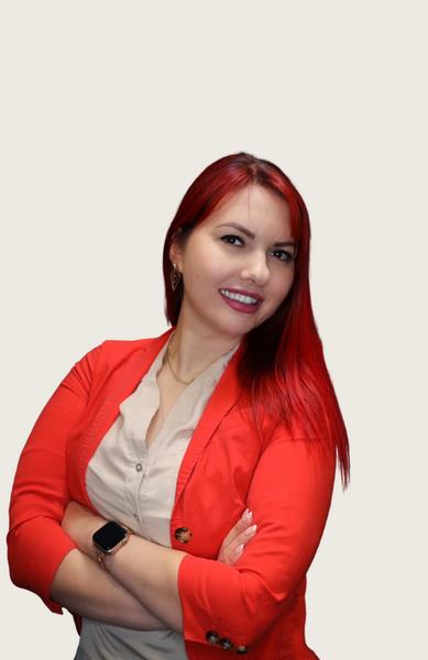 Nadejda Golovco