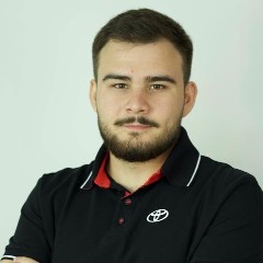 Maxim Dedov