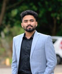 LESLIE JACOB MATHEW