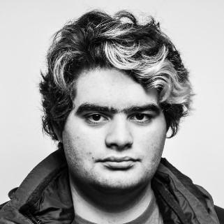 Robbie Ierubino