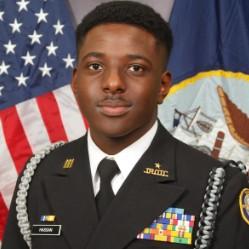 Hamoud Hassan