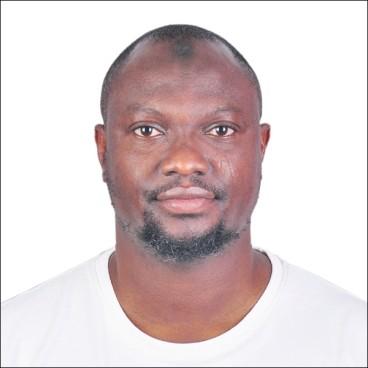 Akeem Olawale Adeshina